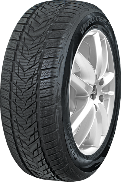 Vredestein Wintrac Xtreme S 285/40 R22 110 W XL