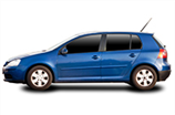 Oponeo Opony Do Vw Golf Rozmiar Opon