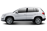Oponeo Opony Do Vw Tiguan Rozmiar Opon