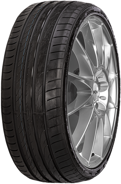 Wanli SA302 225/55 R17 97 W RUN ON FLAT