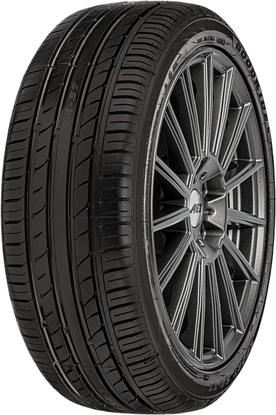 West Lake SA37 235/45 R18 94 W