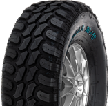 West Lake SL366 MT 35x12.50 R20 121 Q POR, OWL, M+S