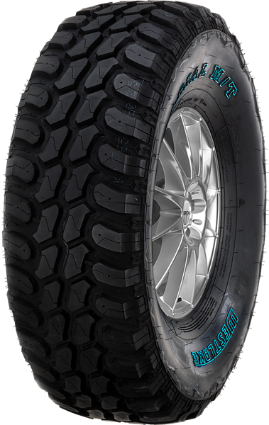 West Lake SL366 MT 225/75 R16 115 Q POR, OWL,  M+S