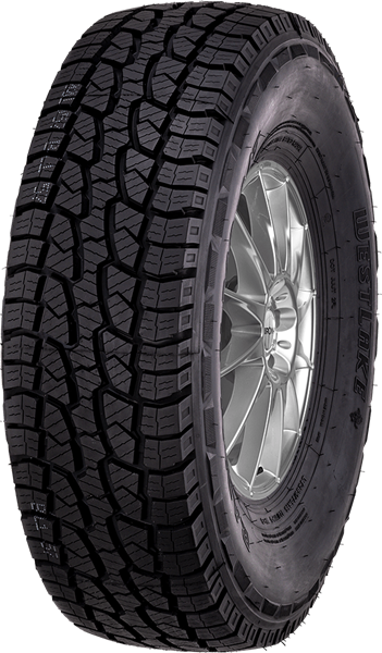 West Lake SL369 285/70 R17 121 Q