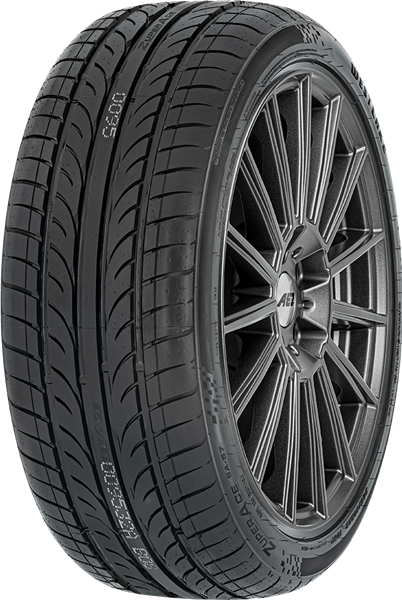 West Lake Zuper Ace SA-57 275/40 R20 106 W