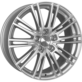 Wheelworld WH18 RS