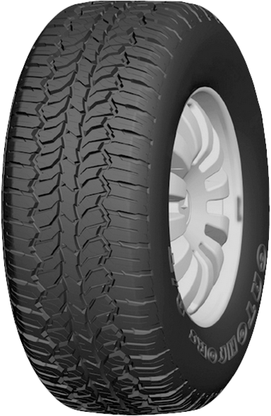 Windforce Catchfors A/T 265/65 R17 112 T OWL