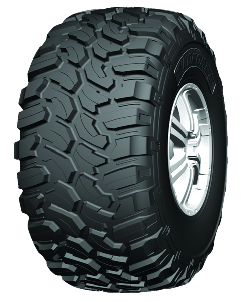 Windforce Catchfors M/T 245/75 R16 120/116 Q Proffesional Off Road (POR)