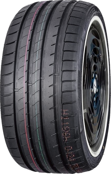 Windforce Catchfors UHP 245/40 R17 95 W