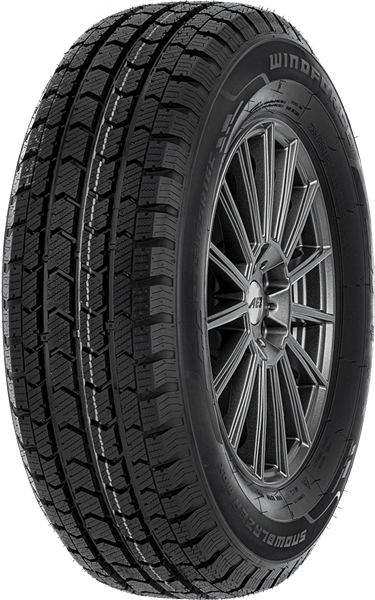 Windforce SnowBlazer Max 215/75 R16 113/111 R C