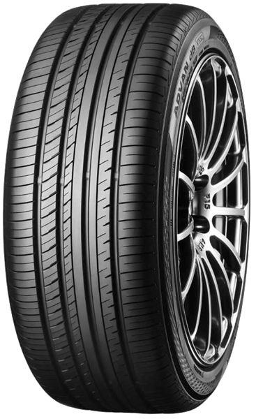 Yokohama Advan dB V552 245/40 R21 100 Y XL, RPB