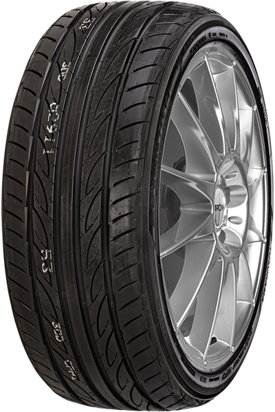 Yokohama Advan Fleva V701 225/35 R20 90 W XL, RPB