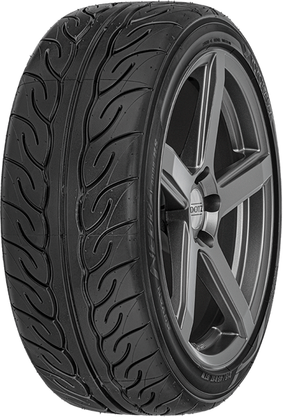 Yokohama Advan Neova AD08RS 225/35 R19 88 W XL, RPB