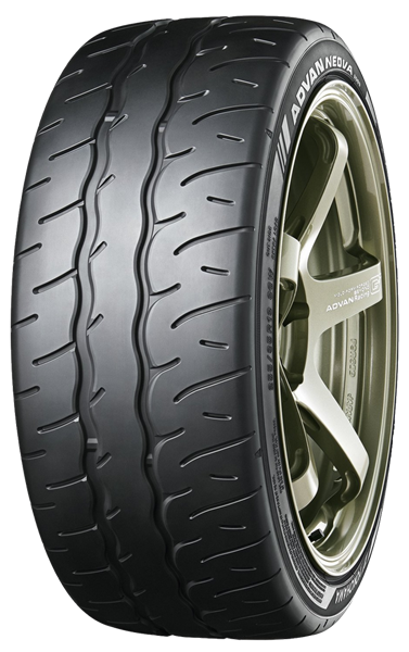 Yokohama Advan Neova AD09 285/35 R19 103 W XL