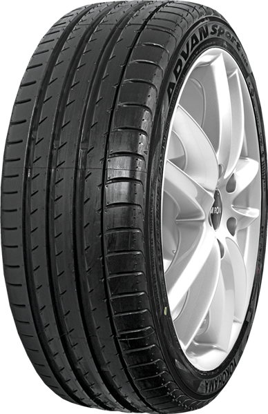 Yokohama Advan Sport V105 255/55 R19 107 Y