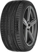 Yokohama Advan Sport V105S 225/45 R19 96 Y XL, RPB, ZR