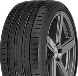 Yokohama Advan Sport V105S 235/50 R17 96 Y RPB, ZR