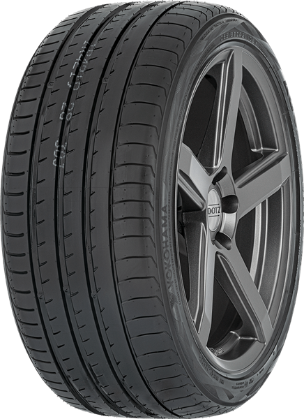 Yokohama Advan Sport V105T 285/35 R21 105 Y XL, ZR