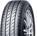 Yokohama Blue Earth AE01 155/70 R13 75 T
