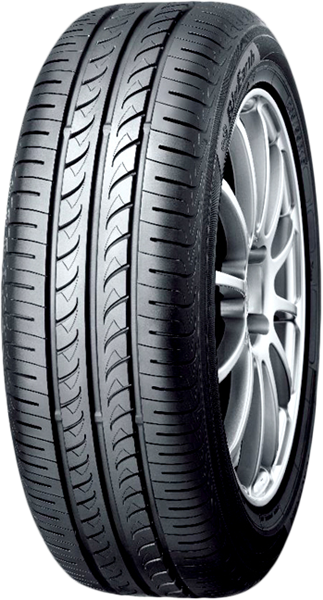 Yokohama Blue Earth AE01 195/65 R15 91 T