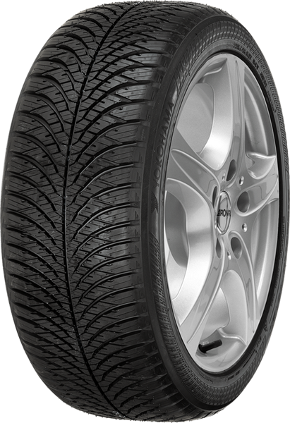 Yokohama BluEarth-4S AW21 175/65 R14 82 T