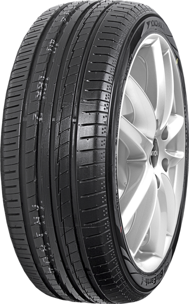 Yokohama BluEarth-A AE-50 205/60 R15 91 V