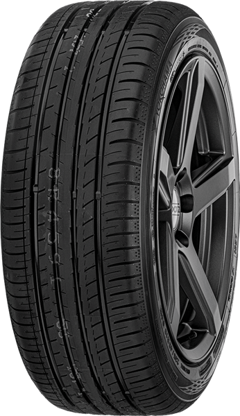 Yokohama BluEarth-GT AE51 255/45 R18 99 W RPB