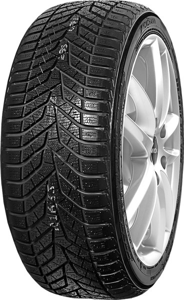 Yokohama BluEarth Winter V905 255/65 R17 110 H