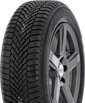 Yokohama BluEarth-Winter V906 245/40 R18 97 W XL, RPB