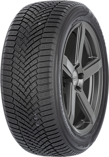 Yokohama BluEarth-Winter V906 SUV 305/40 R20 112 V XL, RPB