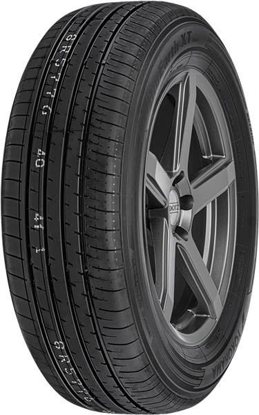 Yokohama BluEarth-XT AE61 215/70 R16 100 H