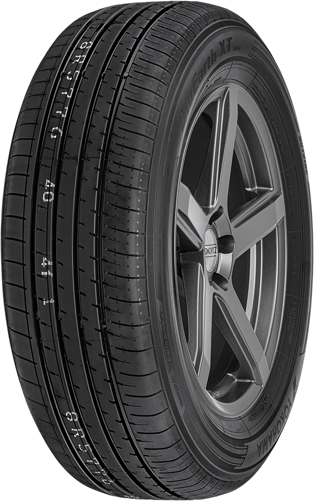 Yokohama BluEarth-XT AE61 235/55 R20 102 V RPB
