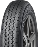 Yokohama G.T. Special Classic Y350 145/80 R10 69 S