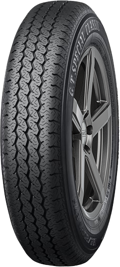 Yokohama G.T. Special Classic Y350 165/80 R15 87 H