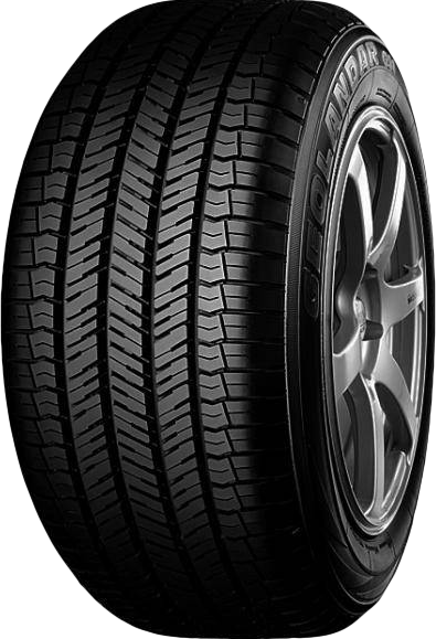 Yokohama G91A 225/65 R17 101 H Toyota RAV4