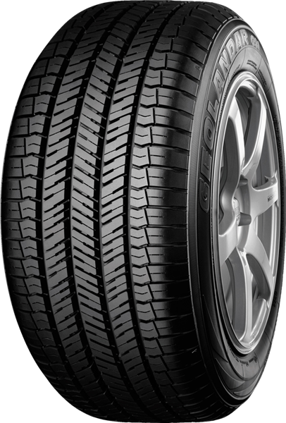 Yokohama G91F 225/60 R17 99 V