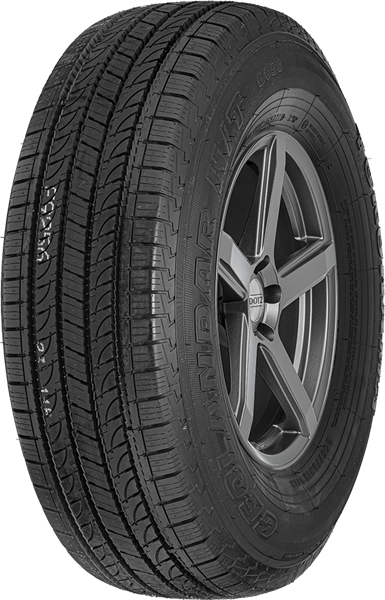 Yokohama GEOLANDAR H/T G056 255/65 R17 114 H XL