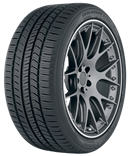 Yokohama Geolandar X-CV G057 275/55 R19 111 W