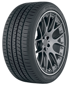 Yokohama Geolandar X-CV G057 255/50 R20 109 W XL