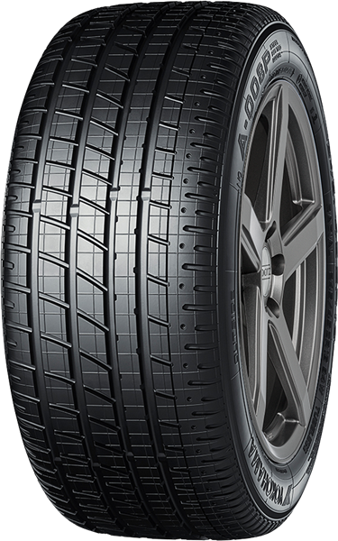 Yokohama HF type-D A008P 245/45 R16 94 W ZR, N0