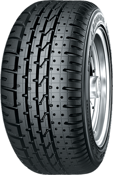 Yokohama HF type-D A008S 195/60 R15 88 H