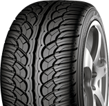 Yokohama PARADA Spec-X 285/30 R22 101 V XL, RPB