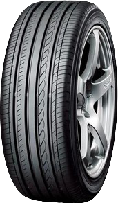 Yokohama V551V 205/60 R16 92 V