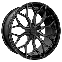 YOTA YP1 Satin Black