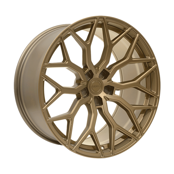 YOTA YP1 Satin Bronze 9,00x20 5x108,00 ET20,00