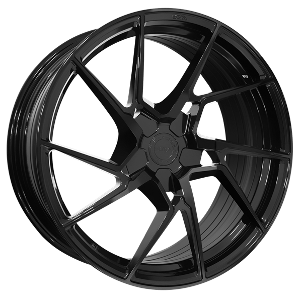 YOTA YP2 Gloss Black 8,00x18 5x105,00 ET30,00