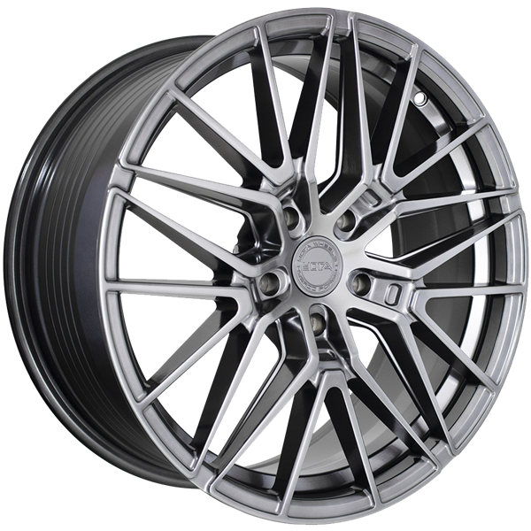 YOTA YP6 Hyper Black 8,00x18 5x112,00 ET40,00