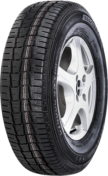 Zeetex CT4000 4S VFM 205/65 R16 107/105 T C