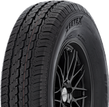 Zeetex CT6000 eco 195/75 R16 107/105 T C