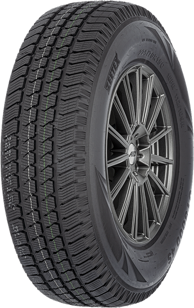 Zeetex CT8000 4S 215/65 R15 107/103 R C